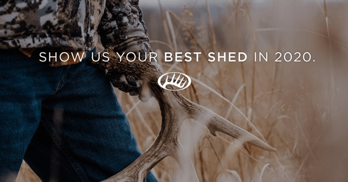 Featured Image for Basic Tips for Hunting Deer Sheds This Spring